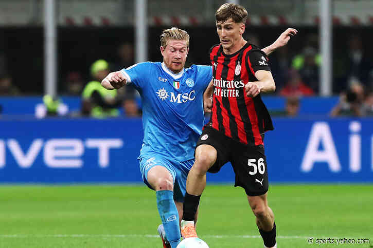 Which Serie A side has the most players left in the 2026 World Cup quarter-finals?