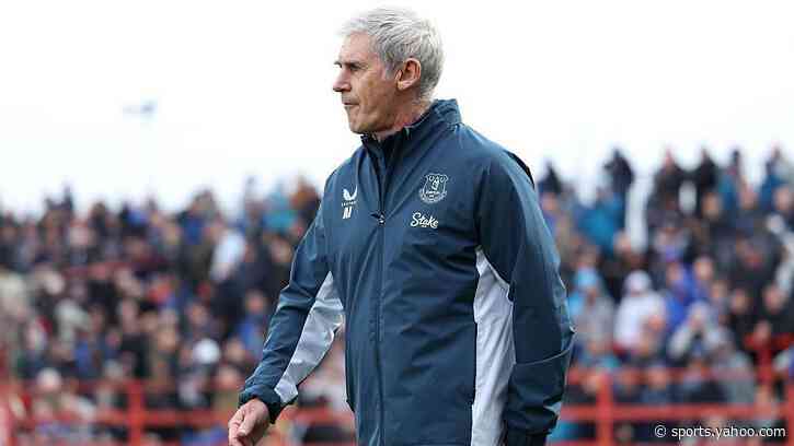 🎧 A-Z: Alan Irvine