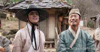South Korea cinema attendance leaps 75% for local films in first half of 2026