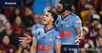State of Origin player ratings: How the Blues and Maroons played in game three