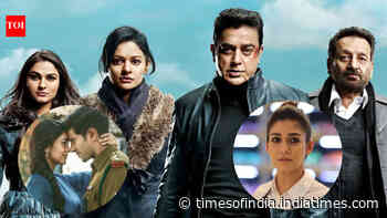 South Indian films that were banned or pulled after their release