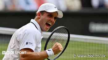 What must Fery do to become Wimbledon semi-finalist?