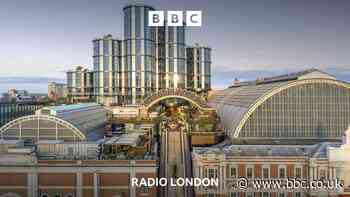 It's had a £1.3bn revamp - what is Olympia like now?