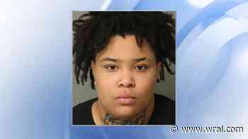 Woman accused of firing gun at Raleigh elementary school faces felony charges