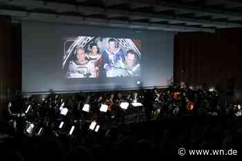 Collegium Musicum spielt seltene DDR-Filmmusik