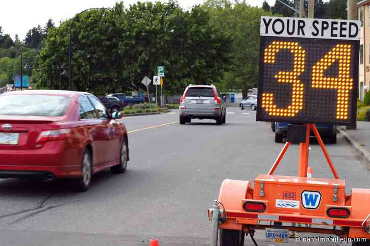 Late-night parties and drag racing a concern for Departure Bay Beach residents