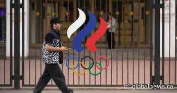 Russia at the Olympics? IOC lifts suspension on athletes