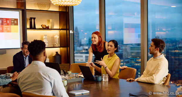 Flex office provider Landmark rebrands as ‘Elementa Workspace’