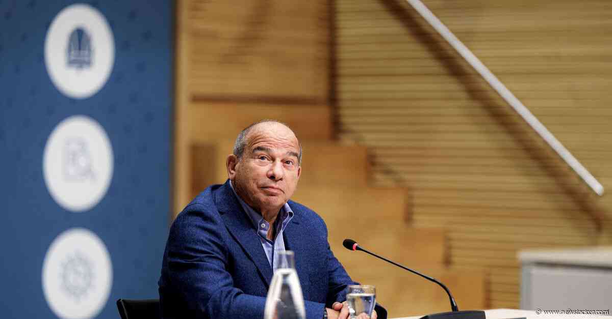 Maurice de Hond werd met zijn onderzoeken voortdurend &amp;#8216;genegeerd&amp;#8217; door OMT en kabinet