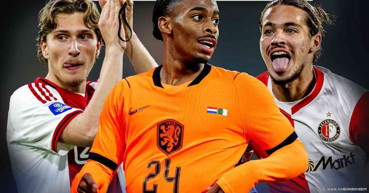 Go Ahead haalt Noorse spits, mooie stap voor Sophie Proost (19), Sano van NEC naar Bundesliga?