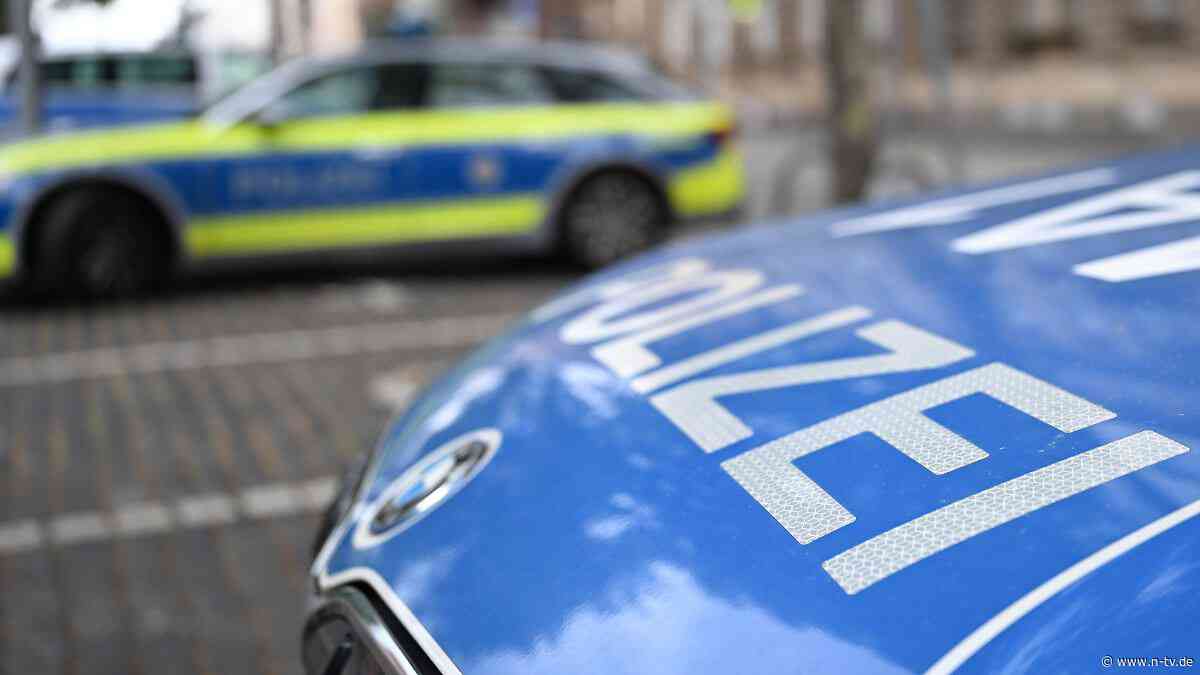 Beamter drohte mit Verhaftung: Polizist soll Opfer von Zwangsprostitution vergewaltigt haben