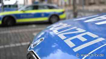 Beamter drohte mit Verhaftung: Polizist soll Opfer von Zwangsprostitution vergewaltigt haben