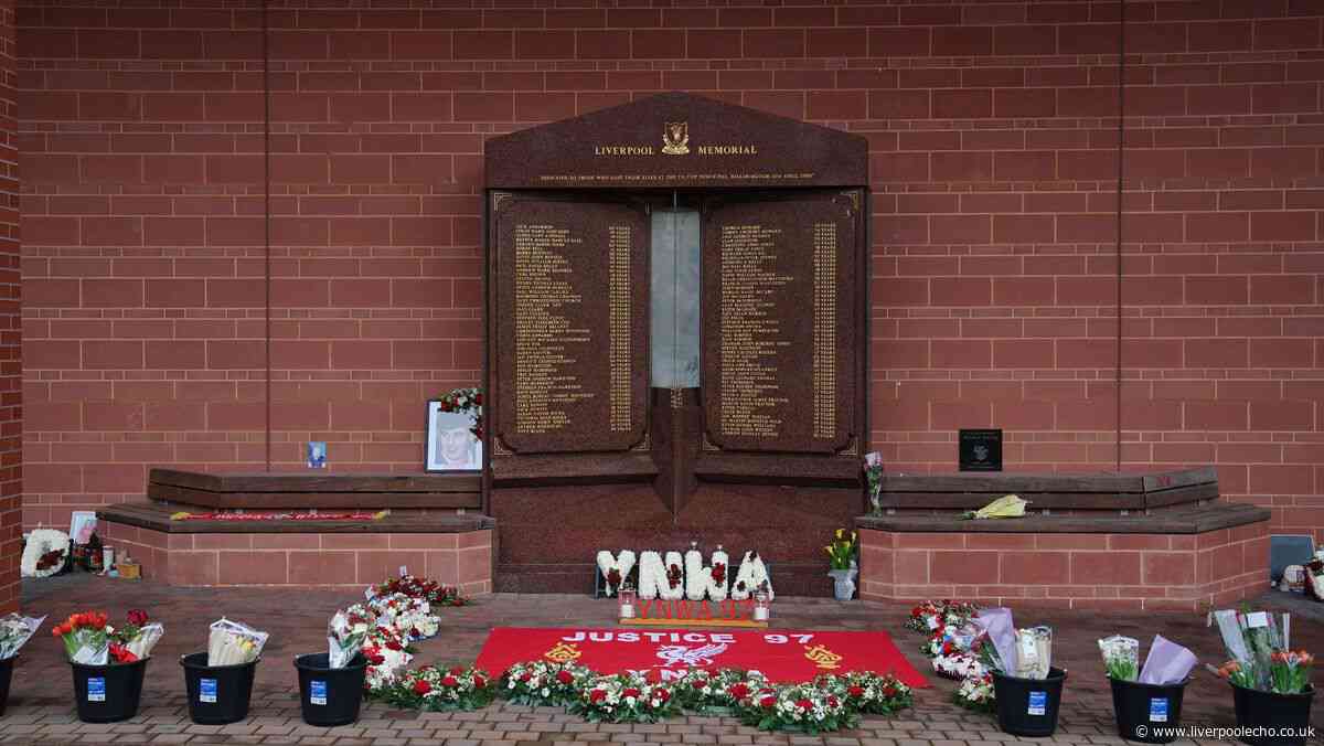 Hillsborough Law could return to Parliament 'in days'