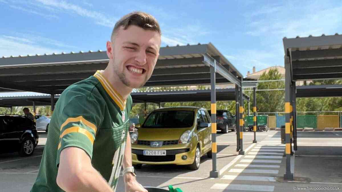 British expat in Benidorm urges tourists to avoid three areas when they visit