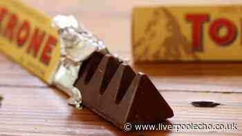 Sainsbury's shoppers rush to buy 'best Toblerone ever' as new flavour launches