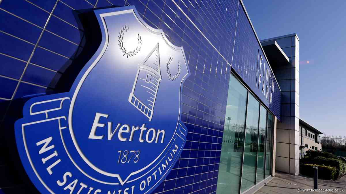 Everton announce new appointments, departure and end of role after Academy review