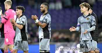 Anderlecht dreigt opnieuw Neerpede-product kwijt te spelen
