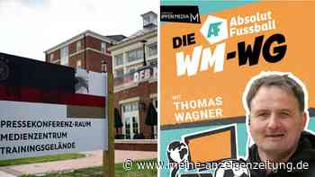 DFB-Reporter stellt Kurs der Nationalmannschaft infrage