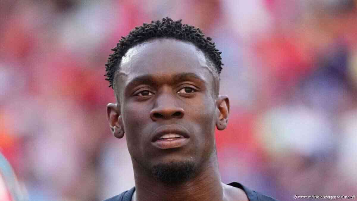 „Wir haben euch enttäuscht“: Balogun entschuldigt sich nach WM-Aus der USA