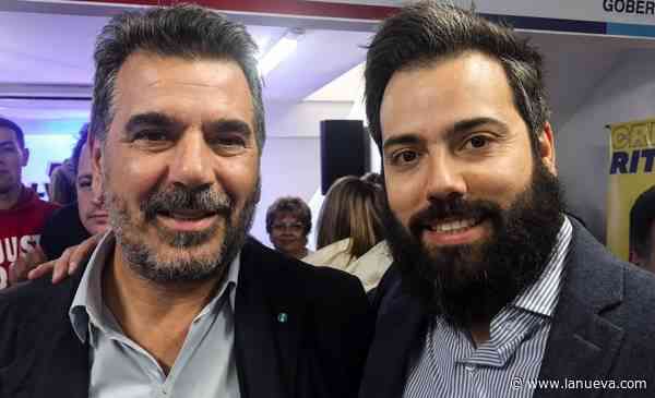 Un ritondista es el nuevo jefe regional de Anses