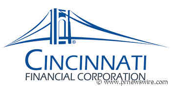 Cincinnati Financial Schedules Webcast to Discuss Second-Quarter 2026 Results