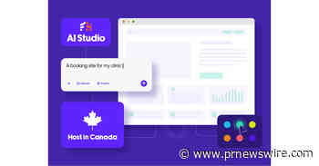 FullHost Launches AI Studio: Build Websites and Full Web Applications From a Single Prompt, Hosted in Canada