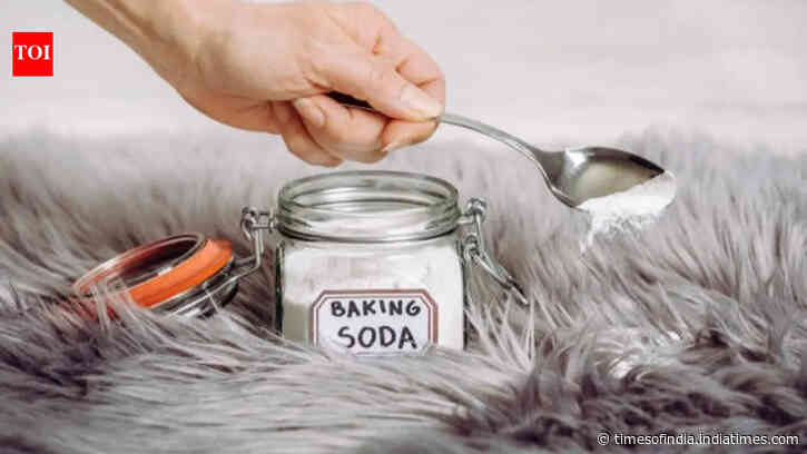 From carpets to mattresses: 7 Smart ways to use baking soda for cleaning everyday household items