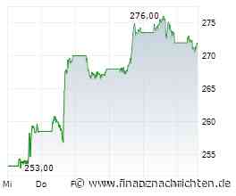 Apple investiert 30 Milliarden Dollar bei Broadcom für US-Chipfertigung