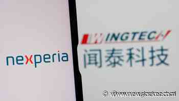 China wil dat Nederland chipleveringen stabiel houdt
