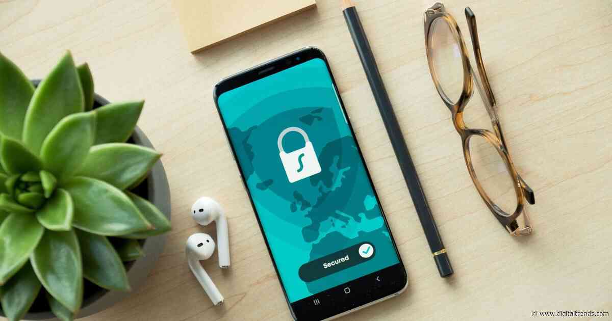 Your free mobile VPN is a privacy disaster. Go figure
