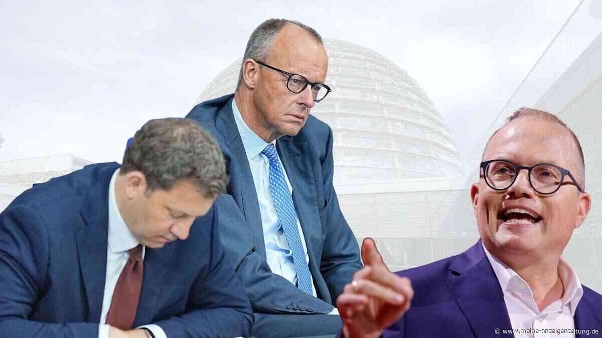 Kippt die Attestpflicht? SPD-Politiker macht klare Ansage an die Koalition
