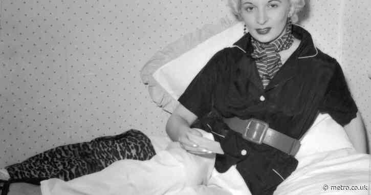 Last woman hanged in UK granted pardon 70 years after her death