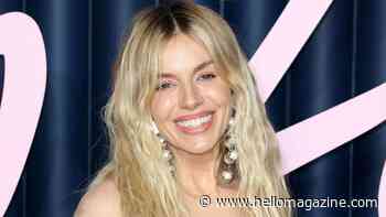 Sienna Miller's daughter is her double in head-turning 14th birthday photos: 'She's your twin'
