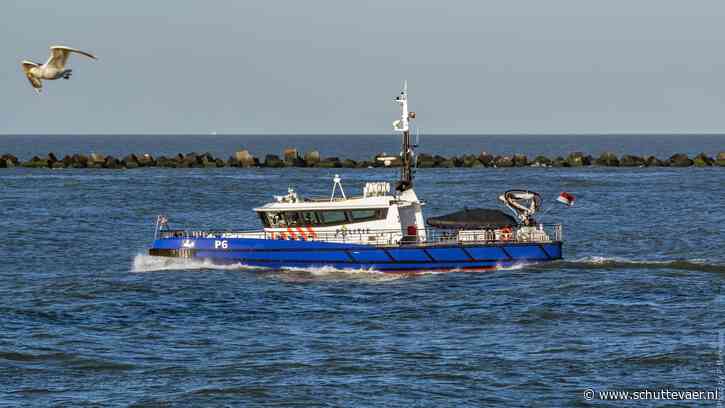 Politie ziet overtredingen bij beveiligers havenbedrijven: ‘We gaan vaker controleren’