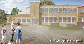 Kentalis vernieuwt schoolgebouw Hommelseweg in Arnhem