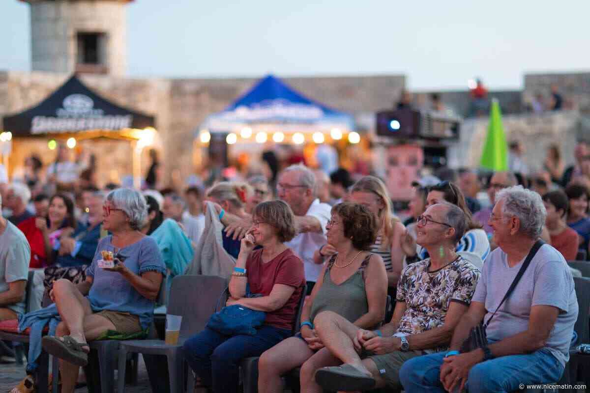 37 courts-métrages en compétition, l’actrice Natacha Régnier dans le jury, rencontres avec les réalisateurs... la 15e édition du festival Cinéma en Liberté débarque à Toulon