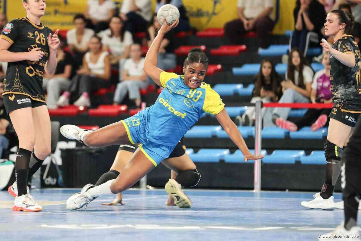 Le Toulon Métropole Var handball commencera sa saison par un choc à l’extérieur