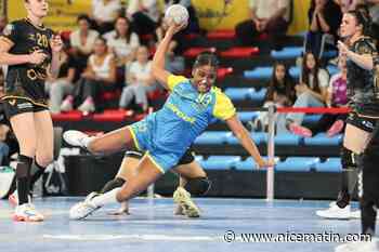 Le Toulon Métropole Var handball commencera sa saison par un choc à l’extérieur