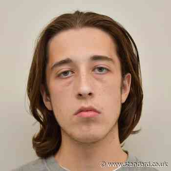 Young neo-Nazi who planned mass gun attack jailed after MI5 sting