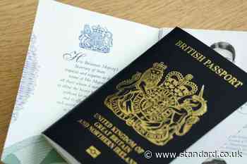 UK passport chaos: Britons face missing holidays as Home Office systems go down