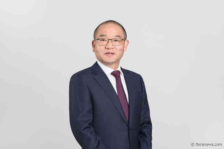 Syngenta Group benoemt Hengde Qin tot nieuwe CEO