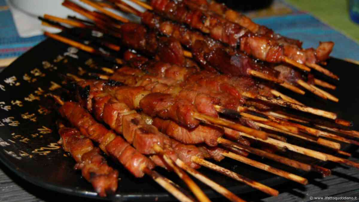 “Sono andato in un ristorante all you can eat e mentre stavo per chiudere l’ordine, sul tablet mi è apparsa una scritta irritante, sembrava un rimprovero”: lo sfogo di un cliente su Reddit