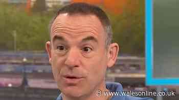 Martin Lewis urges British homes to act now to save '16 per cent' on energy bills