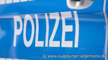 Polizei stoppt Parfüm-Dieb im Westpark