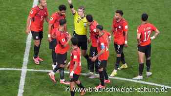 Ägypten beklagt Manipulation bei der WM: Start einer fatalen Kettenreaktion