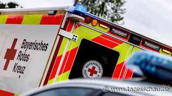 Hinweise auf Amoktat: Mehrere Verletzte an Gymnasium in Schongau