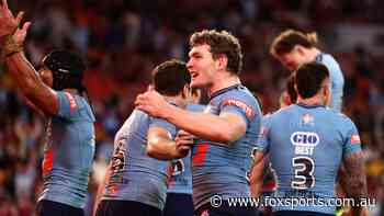 Debate over after masterclass as enforcers set stage for ambush: NSW Player Ratings