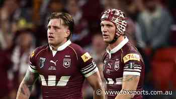 Superstar’s baffling Suncorp shocker as breakout star cops Origin reality check: QLD Ratings