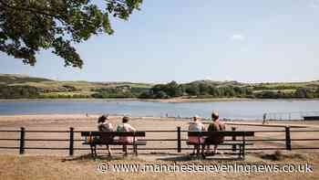 Met Office verdict on how long UK heatwave will last as temperatures soar to 36C