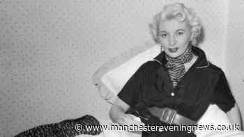 Last woman in UK to be hanged gets posthumous pardon 70 years on